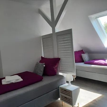 Mariensiel 2og Li Lägenhet *