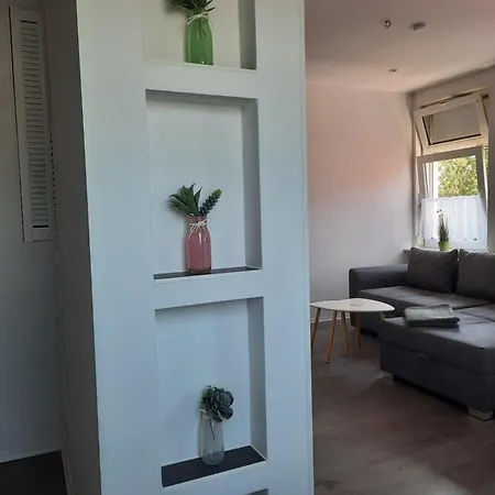 Mariensiel 2og Li Sande