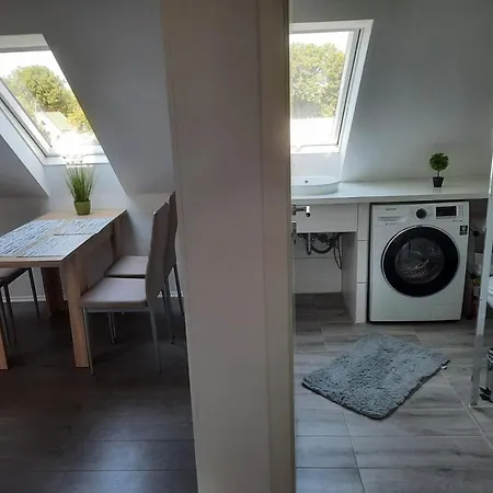 Mariensiel 2og Li Apartment Sande
